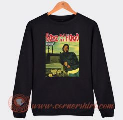 Boys N The Hood Darrin Doughboy Sweatshirt