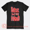 Boys N The Hood Logo T-shirt