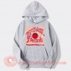 Boys N The Hood Ruthless Record Hollywood Hoodie