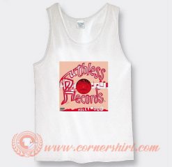 Boys N The Hood Ruthless Record Hollywood Tank Top