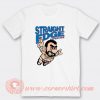 CM Punk Straight Edge Superstar T-shirt