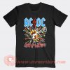 G Herbo ACDC Blow Up Your Video T-shirt
