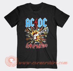 G Herbo ACDC Blow Up Your Video T-shirt