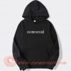 Governor Andrew Cuomo Cuomosexual Hoodie