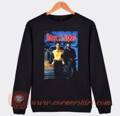 Ice Cube Boys N The Hood 1991 Sweatshirt