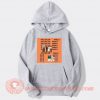 Kanye West The Life Of Pablo Hoodie