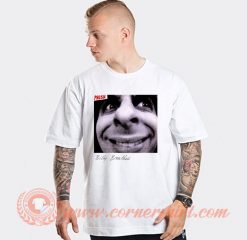 Phish Billy Breathes Album T-shirt