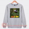Phish Lawn Boy Sweatshirt