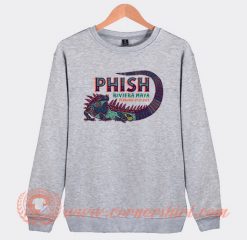 Phish Riviera Maya Sweatshirt