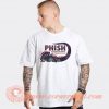 Phish Riviera Maya T-shirt