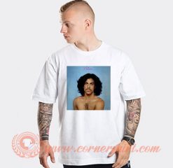 Prince Album 1979 T-shirt