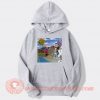 Prince Around The World In A Day Hoodie