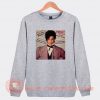 Prince Controversy Sweatshirt
