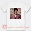 Prince Controversy T-shirt