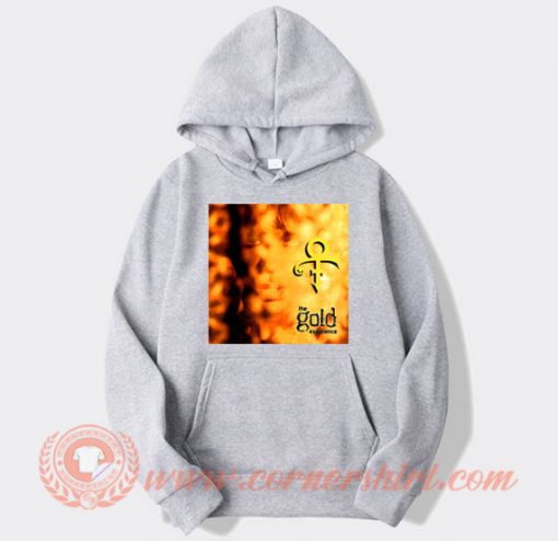 Prince The Gold Experience Hoodie