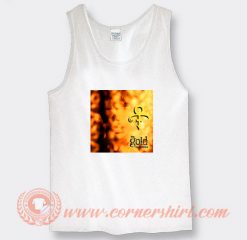 Prince The Gold Experience Tank Top