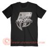 Ruff Ryders Logo T-shirt