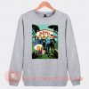 Schitt's Creek Character Rosebud Motel Sweatshirt