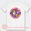 Trevor Moore The Dave Hill Good Time Hour T-shirt