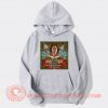 Trevor Moore The Story Of Our Time Hoodie