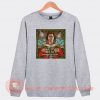 Trevor Moore The Story Of Our Time Sweatshirt