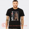 Tupac Poetic Justice Deep Thought T-shirt