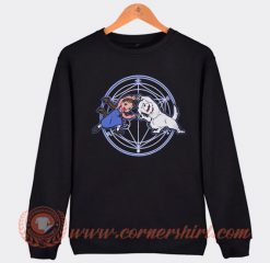 Fullmetal Alchemist Fusion Dance Sweatshirt
