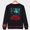 Grave Robbers Limited Edition Sweatshirt