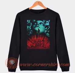 Grave Robbers Limited Edition Sweatshirt