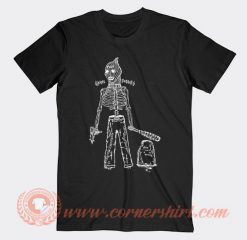 Grave Robbers T-shirt