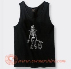 Grave Robbers Tank Top