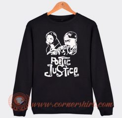 Poetic Justice Tupac Sweatshirt