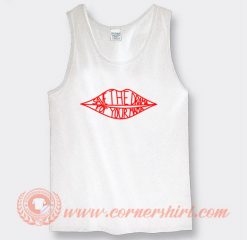 Save The Drama For Your Mama Rachel Green Tank Top