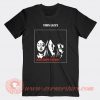 Thin Lizzy Bad Reputation T-shirt