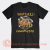 Thin Lizzy Chinatown T-shirt
