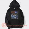 Thin Lizzy Fighting Hoodie