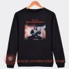 Thin Lizzy Live And Dangerous Sweatshirt