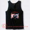 Thin Lizzy Live And Dangerous Tank Top