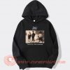 Thin Lizzy Shades Of A Blue Orphanage Hoodie