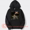 Thin Lizzy Thunder And Lightning Hoodie