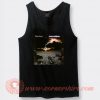 Thin Lizzy Thunder And Lightning Tank Top