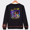 Thin Lizzy Vagabonds Of The Western World Sweatshirt