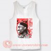 Tupac Poetic Justice a Street Romance Tank Top