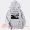 Alanis Morissette I Miss The Band Hoodie