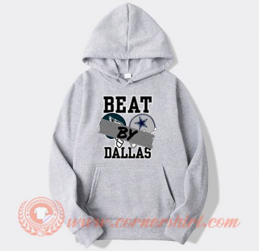 Beat Dallas Cowboys Hoodie