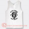 Blood Sweet Gasmnky And Beers Tank Top