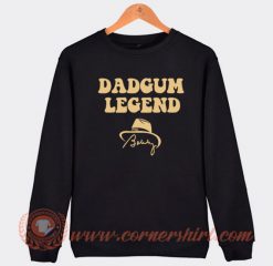Bobby Bowden Dadgum Legend Sweatshirt