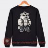 Bossy Bobo Bear Sweatshirt