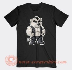 Bossy Bobo Bear T-shirt