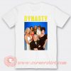 Dynasty TV Series T-shirt